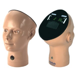 Simulador Digital para Examinación de Ojo y Retinopatía