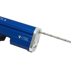 VTek – Pistola Automática Reutilizable