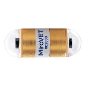 Capsula endoscópica VC2000