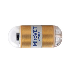 Capsula endoscópica VC1000