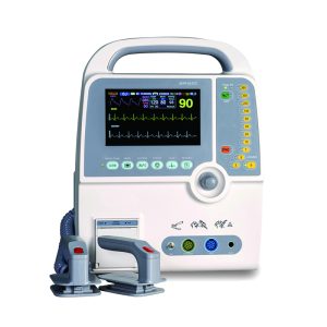 Desfibrilador Veterinario ARI V-DEF8000C